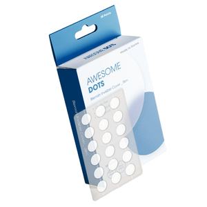 Patchs hydrocolloïdes pour boutons du fabricant coréen, excellents pour les soins de l'acné avec logo OEM - Product Image 3