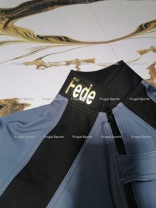 Traje de Vuelo Ligero y Duradero para Túnel de Viento, Traje Personalizado para Túnel de Viento con Ajuste Regulable para Control Aerodinámico - Product Image 4