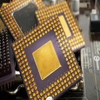 Procesador de CPU de 8 Núcleos de Alta Calidad con Tecnología de 12nm y 10MB de Caché para Portátiles a Bajo Precio