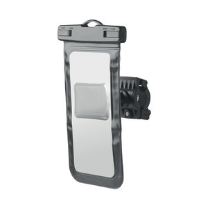 Copertura del telefono della bicicletta del PVC per la pubblicità accessorio chiave della bicicletta - Product Image 1
