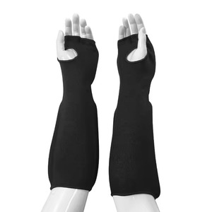 แผ่นรองมือผ้าสำหรับ MMA คาราเต้ ศิลปะการต่อสู้ มวยไทย อุปกรณ์ป้องกันมือและแขน สำหรับเด็กและผู้ใหญ่ - Product Image 3