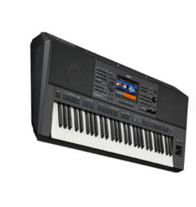 Clavier arrangeur haut de gamme flambant neuf PSR-SX900, piano 61 touches - Product Image 3