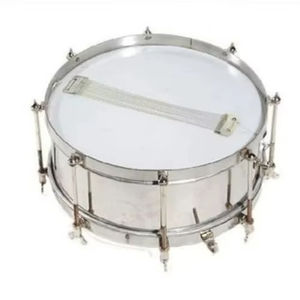 Instrumentos de Percusión de Alta Calidad, Excelentes para Bajo de Níquel Blanco, Redondos, Listos para Estudio y Escenario, Disponibles en Múltiples Colores y Tamaños - Product Image 3