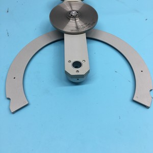 LAM 853-001154-008 EXIT WAFER, ROBOT BLADE END - Equipo y piezas de semiconductores de confianza de Trusted Global Legacy - Product Image 4