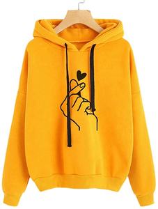 Wholesale Price Fashion 3d sublimation printed hoodie Custom Logo Sublimation - Product Image 4