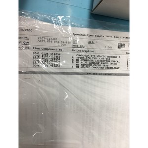 NOR-Cal ESVP-200-16K Lam 715-008067-001-อุปกรณ์เซมิคอนดักเตอร์และชิ้นส่วนดั้งเดิมระดับโลกที่ - Product Image 4