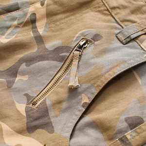 OEM Service Men Hunting Pants Premium Fabric Hunting Wear Durable Men Hunting Pants Bulk Order Service - Product Image 6