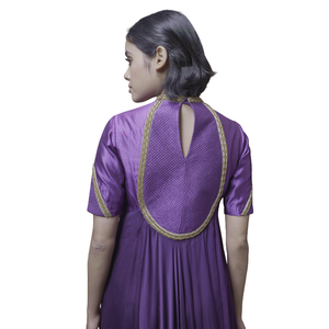 Robe de soirée occidentale pour femmes, élégante et de qualité supérieure, pour les occasions spéciales, au meilleur prix de gros - Product Image 6