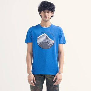 Nouveaux t-shirts pour hommes en coton 100% respirant, taille plus, design personnalisé, impression de logo sur le devant, t-shirt blanc de haute qualité - Product Image 5