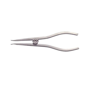 Pince orthodontique pour ligature, en acier inoxydable robuste, instruments dentaires, production rapide et MOQ flexible - Product Image 6