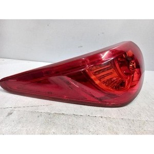 Luz Trasera Izquierda Usada para Q50 265504HB0A - Product Image 5