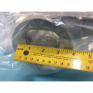 Brida de entrada MSR-FSR 500104883, BTBAS, 118750 - Equipos y piezas de semiconductores de confianza de Trusted Global Legacy - Product Image 4