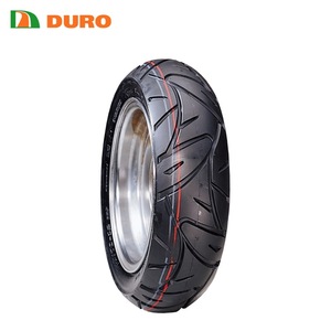 Neumático de scooter de rendimiento direccional 130/70-12 - Product Image 1