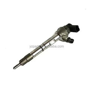 Audi 0445110647 TD için VW Amarok için dizel yakıt enjektörü 03L130277J 03L130855CX motor parçaları yüksek basınçlı enjektör meme 2.0 - Product Image 2