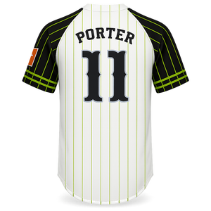 เสื้อยืดแขนสั้นผู้ชายทรงหลวม ไซส์ใหญ่ ผ้าโพลีเอสเตอร์เนื้อแน่น พิมพ์ลายด้วยเทคนิค Heat-Transfer พร้อมปักชื่อทีมตามสั่ง ระบายอากาศได้ดี แห้งเร็ว - Product Image 2