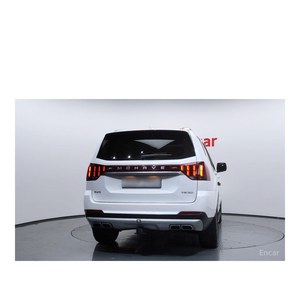 Para Kia Mohave Diésel 3.0 4WD de 6 Plazas con Caja de Cambios Automática y Asientos de Cuero, Estándar de Emisiones Euro V, Modelo de Junio de 2020 - Product Image 4