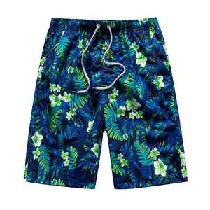 Wholesale Custom Beachwear <b>Men's</b> Sports Quick Dry Beach Shorts for <b>Men</b> Waterproof Swim <b>Trunks</b> Shorts Swimwear Windproof - Product Image 6