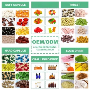 Capsules de pépins de raisin prêtes à l'exportation – Formule de soutien quotidien pour l'équilibre naturel, la vitalité et le bien-être – Vente en gros en vrac – Fournisseur indien pour l'exportation - Product Image 4
