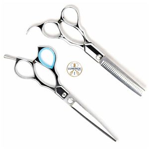Juego de Tijeras de Peluquería Yasaka Offset - Product Image 3