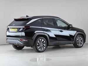 TUCSON 2022 USADO EN EXCELENTES CONDICIONES, 1.6 T-GDI PREMIUM EURO 6, 5 PUERTAS - Product Image 3