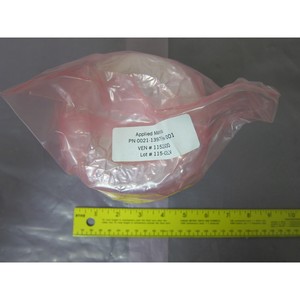 Soporte de Motor AMAT 0021-13975, Eje, IBC - Equipo y Piezas de Semiconductores de Confianza de Global Legacy - Product Image 3