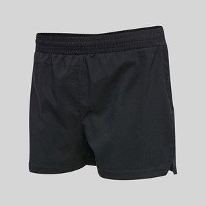 Shorts Deportivos de Cintura Alta para Mujer, con Efecto Push-Up, para Gimnasio, Yoga, Fitness, Running, Transpirables, de Secado Rápido, con Logotipo Personalizado, Venta al Por Mayor OEM - Product Image 3