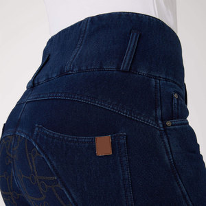 Última Moda, Leggings de Montar a Caballo para Mujer, Pantalones de Equitación, Fabricados por OEM - Product Image 4