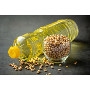 Refined Bleached Deodorized <b>SoyBean</b> Oil / REFINED NON-GMO <b>SOYBEAN</b> OIL for SALE - Product Image 6