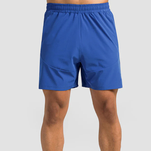 OEM Services <b>Men</b> Gym <b>Shorts</b> Breathable <b>Quick</b> <b>Dry</b> Gym <b>Shorts</b> For Running Training Workout Wear Gym <b>Shorts</b> For Adults - Product Image 1