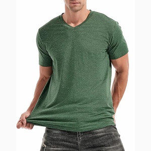 Marque de vêtements personnalisés, t-shirts pour hommes, nouvelle mode, respirants, grandes tailles, manches courtes. - Product Image 2