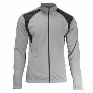 Maillot de cyclisme d'hiver personnalisé pour homme 2026 - Réversible, écologique, respirant, séchage rapide, polyester/nylon, vêtements de vélo pour la saison froide - Product Image 1