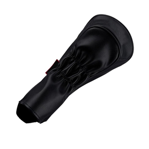 Fundas de cuero PU para palos de golf, diseño nuevo, alta calidad, impermeables, a la venta. - Product Image 3
