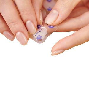 Parches invisibles coreanos EZ Touch Spot Cover de 10mm+12mm para acné y espinillas - Parches transparentes de hidrocoloide resistentes al agua para la curación de imperfecciones faciales - Product Image 1