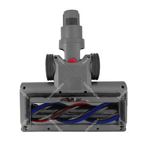 Accessoires pour aspirateurs <span class=keywords><strong>Dyson</strong></span> V7 V8 <span class=keywords><strong>V10</strong></span> V11 V15 Sv7 Sv8 Sv10 Sv11 Sv12 Sv14 : Ensemble de buses longues pour sols, usage domestique, prêt à l'emploi - Product Image 5