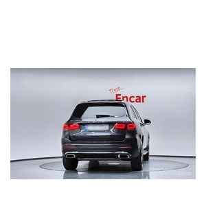 เมอร์เซเดส-เบนซ์ GLC-Class GLC300e 4MATIC รุ่นเดือนตุลาคม 2022 วิ่ง 36,964 กม. เกียร์อัตโนมัติ พวงมาลัยซ้าย กล้องมองหลัง - Product Image 4