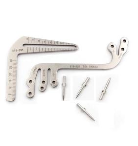 High Quality Dental Implant <b>Drill</b> <b>Guide</b> Locator Set Essential Accessories for Successful Implant Procedures CE By Grip Surgical - Product Image 5