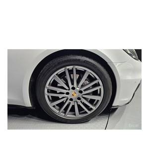 Porsche Panamera 3.0 AWD 2020 con 197,859 km, Asientos de Cuero, Cámara Trasera, Volante a la Izquierda - Product Image 5