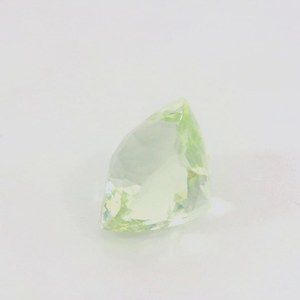 Berilo Verde Natural, Corte Cojín, Muy Buen Brillo, Gema Suelta Sin Tratar para Joyería, Proveedor Mayorista - Product Image 3