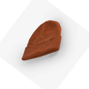 Bonnet d'hiver personnalisé avec logo et couleur pour hommes et femmes, bonnets de haute qualité très vendus, bonnets chauds pour l'extérieur, bonnets d'hiver - Product Image 4