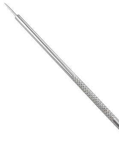 Herramienta Profesional para el Cuidado Facial de la Piel, Extractor de Acné de Doble Punta, Removedor de Puntos Negros, Instrumento para Eliminar Comedones - Product Image 3