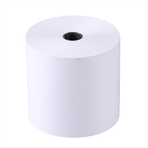 กระดาษใบเสร็จรับเงิน/บิล POS/บิลแคชเชียร์ แบบเทอร์มอล ขนาด 76x76 57x40-57x50 79x70-79x80 80x70-80x80 มม. สำหรับเครื่องพิมพ์ใบเสร็จรับเงิน/เครื่องบันทึกเงินสด - Product Image 4