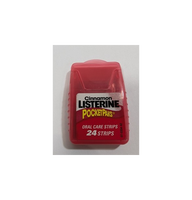 Высокоэффективный спрей для ухода за полостью рта Listerine Pocketmist для использования в гостиничном и офисном секторах