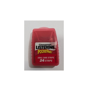 Spray buccal Listerine Pocketmist supérieur : Élimine 99 % des germes de la mauvaise haleine pour une fraîcheur durable - Product Image 2