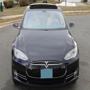 Tesla Model S 60 2013 - Product Image 1