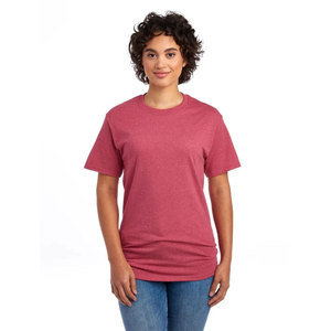เสื้อยืดเปล่าคุณภาพพรีเมียม Tultex ขายส่ง เสื้อยืด unisex รับทำแบรนด์สินค้า เสื้อผ้าสั่งผลิตตามแบบ สินค้าจากสหรัฐอเมริกา - Product Image 1