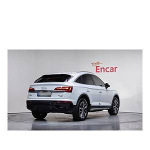 ออดี้ คิว5 40 ทีดีไอ ควอตโตร สปอร์ตแบ็ค มกราคม 2022 น้ำมันดีเซล 16,241 กม. เบาะหนัง พวงมาลัยซ้าย กล้องมองหลัง - Product Image 2