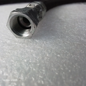 Hose Flexible Pipe for Industrial Use Rubber Water Oil Air Fuel Transfer OEM <b>Replacement</b> - Product Image 2