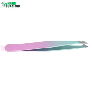 Juego de Pinzas Profesionales de 7 Piezas, Kit de Depilación Facial, Instrumentos Quirúrgicos - Product Image 3