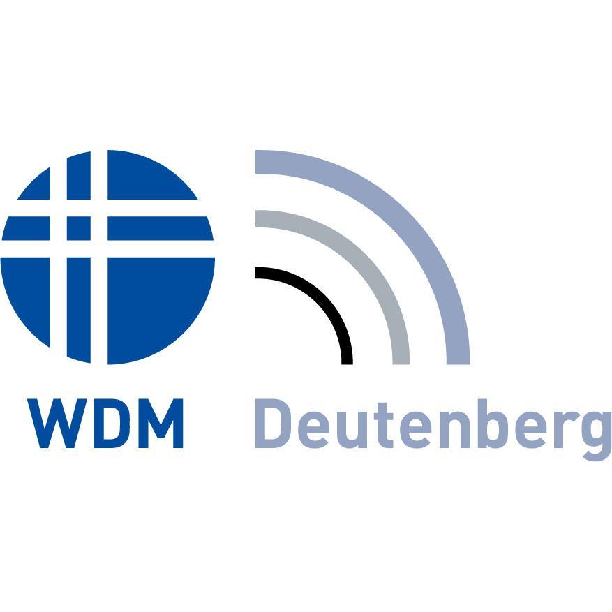 WDM Deutenberg GmbH logo