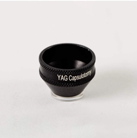 Hot Selling Science Surgical YAG Capsulotomy Lens Optical Glass High Precision CE Certified with Free Shipping 100%...